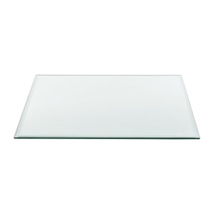 Glasplaat ESG voor tafels - 24 varianten