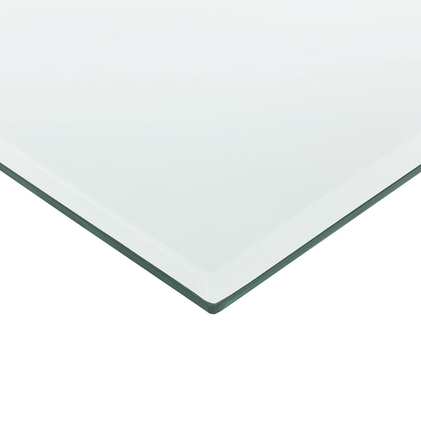 Glasplaat ESG voor tafels - 24 varianten