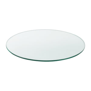Glasplaat ESG voor tafels - 24 varianten