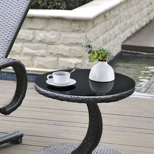 Glasplaat ESG voor tafels - 24 varianten