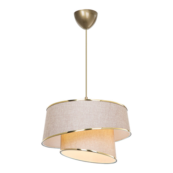 Design hanglamp Wigan E27 lux.pro