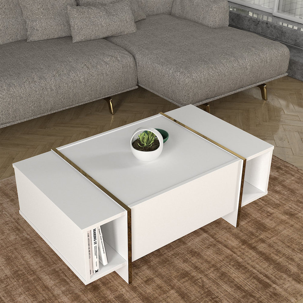 Salontafel Tavak 104x60x38 cm [en.casa]