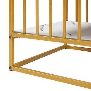 Salontafel Raukurg met opbergvak MDF 120x60x44 cm [en.casa]