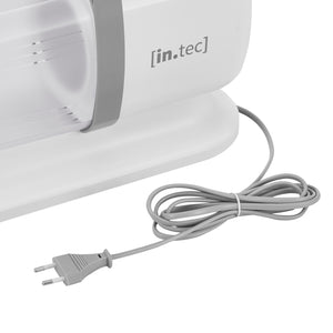 Hondentondeuse met stofzuiger Amesbury 6-in-1 verzorgingsset voor huisdieren in.tec