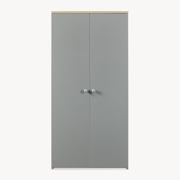 Kinderkast Beldinupp kledingkast [en.casa]