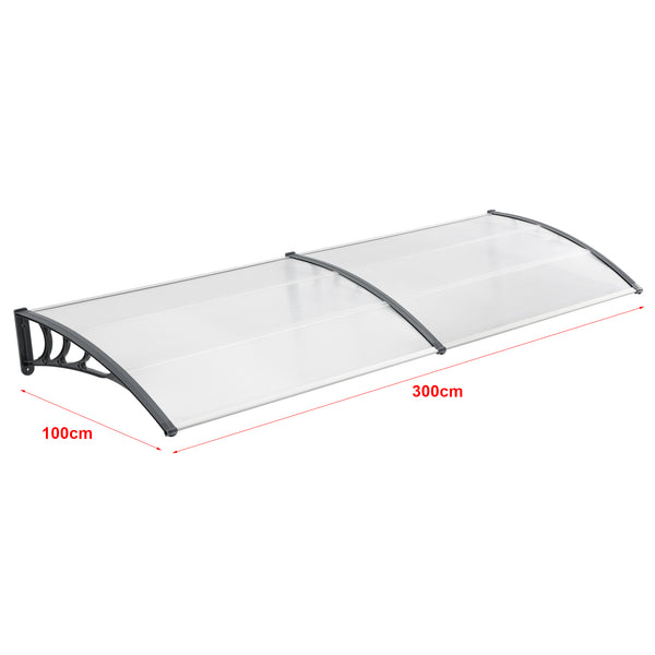 Deurluifel Mellerud afdak - 26 varianten