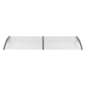 Deurluifel Mellerud afdak - 26 varianten