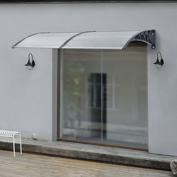 Deurluifel Mellerud afdak - 26 varianten