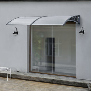 Deurluifel Mellerud afdak - 26 varianten