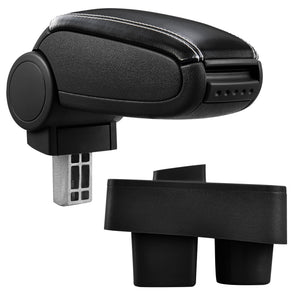 Middenarmsteun Skoda Roomster vanaf 2006 div. uitvoeringen pro.tec - premiumXL