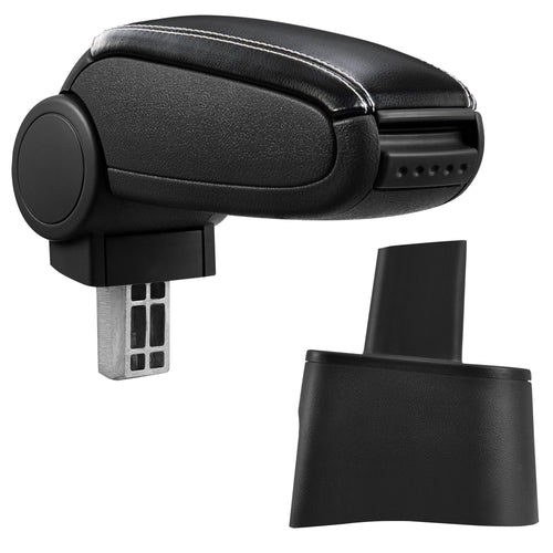 Middenarmsteun Seat Ibiza Type 6L 2002 - 2008 verschillende uitvoeringen pro.tec - premiumXL