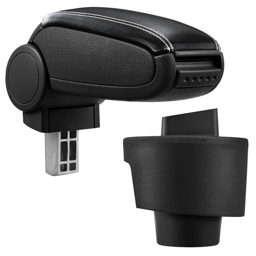 Middenarmsteun Seat Ibiza Type 61 vanaf 2008 diverse uitvoeringen pro.tec - premiumXL