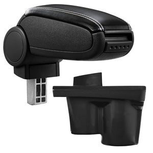 Middenarmsteun Opel Adam div. uitvoeringen pro.tec - premiumXL