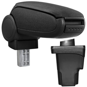 Middenarmsteun Seat Leon III Type 5F vanaf Bj. 2012 diverse uitvoeringen pro.tec - premiumXL