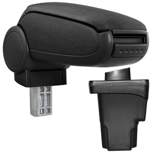 Middenarmsteun Seat Leon III Type 5F vanaf Bj. 2012 diverse uitvoeringen pro.tec - premiumXL