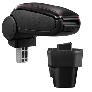 Middenarmsteun (Nemo/Bipper/Fiorino/Qubo) div. uitvoeringen pro.tec - premiumXL