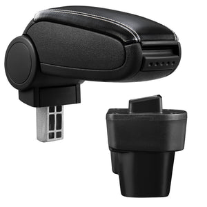 Middenarmsteun (Nemo/Bipper/Fiorino/Qubo) div. uitvoeringen pro.tec - premiumXL