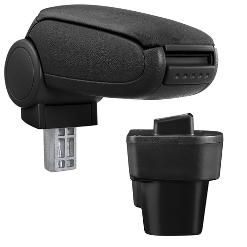 Middenarmsteun (Nemo/Bipper/Fiorino/Qubo) div. uitvoeringen pro.tec - premiumXL