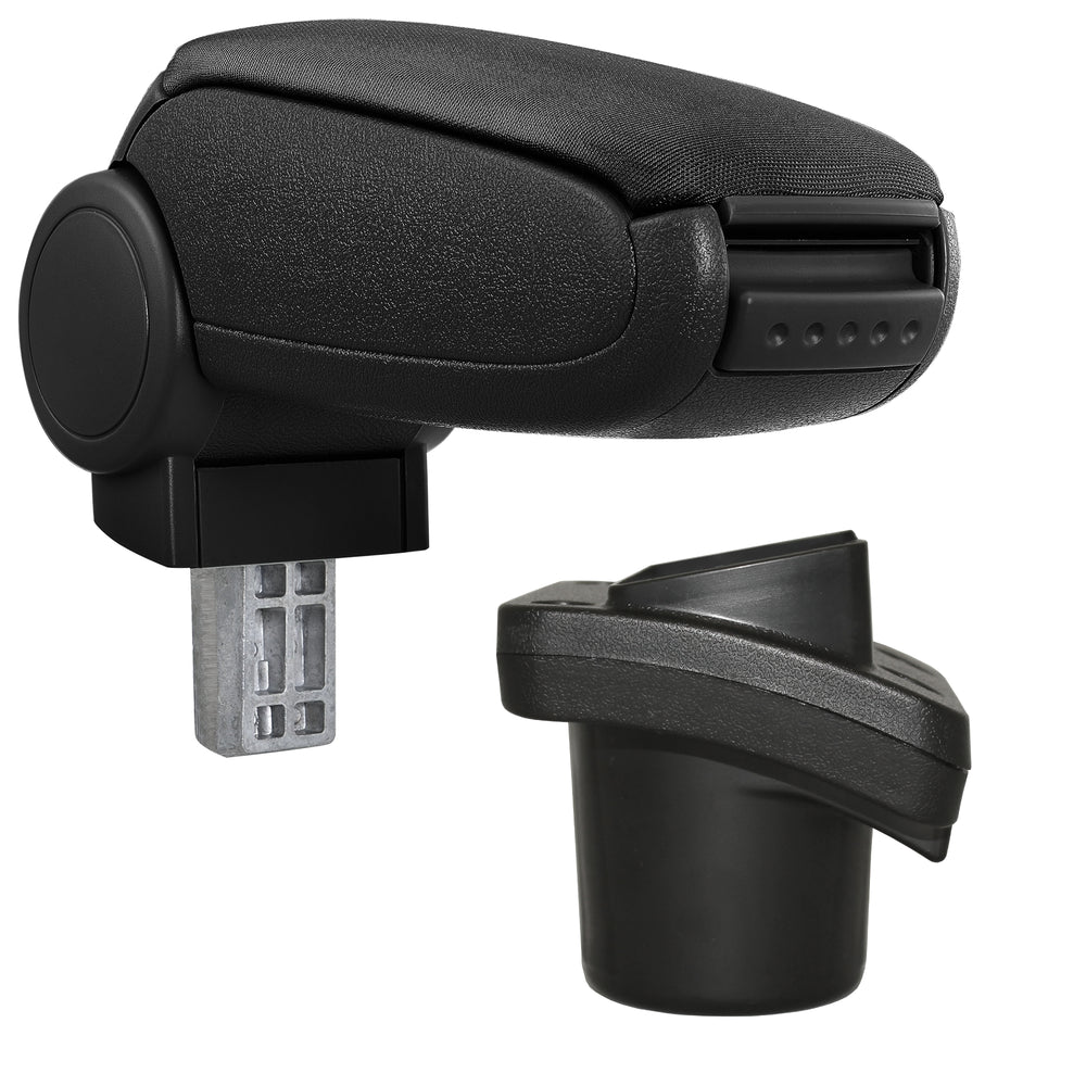 Middenarmsteun Citroën C2 (2003–2009) div. uitvoeringen pro.tec - premiumXL