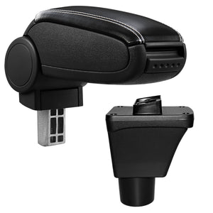 Middenarmsteun Ford Fiesta 8 MK8 verschillende uitvoeringen pro.tec - premiumXL