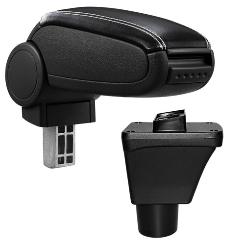 Middenarmsteun Ford Fiesta 8 MK8 verschillende uitvoeringen pro.tec - premiumXL