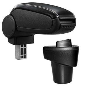 Middenarmsteun Citroën C1,2, Peugeot 108 verschillende uitvoeringen pro.tec - premiumXL