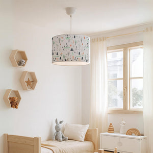 Kinder hanglamp Rugby [lux.pro] - premiumXL