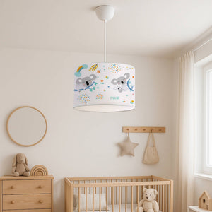 Kinder hanglamp Rugby [lux.pro] - premiumXL