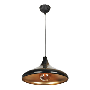lux.pro Hanglamp Knutsford E27 - 4 varianten