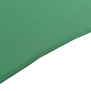 [casa.pro] Parasol halfrond voor balkons of terrassen 300x150x230 - 4 varianten