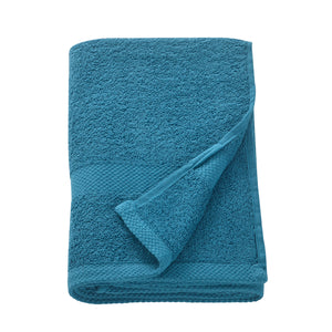 Handdoek set 5-delig 70x140 cm 100% katoen - verschillende kleuren