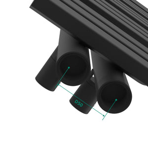 [neu.haus] Handdoekradiator Slidre badkamerradiator - 4 varianten