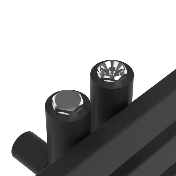 [neu.haus] Handdoekradiator Slidre badkamerradiator - 4 varianten