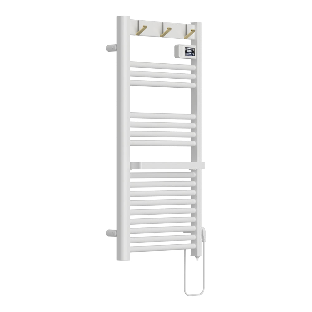 Handdoekradiator Uvdal 105x50 cm [pro.tec] - premiumXL