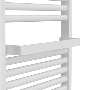 pro.tec Handdoekradiator Uvdal elektrisch 105x50x4,3 cm - 2 varianten