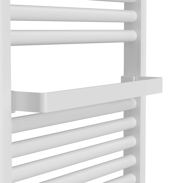 pro.tec Handdoekradiator Uvdal elektrisch 105x50x4,3 cm - 2 varianten