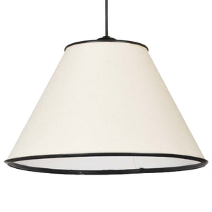 lux.pro Hanglamp Clitheroe E27 - 3 varianten