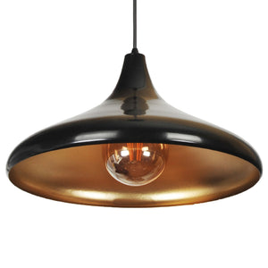 lux.pro Hanglamp Knutsford E27 - 4 varianten