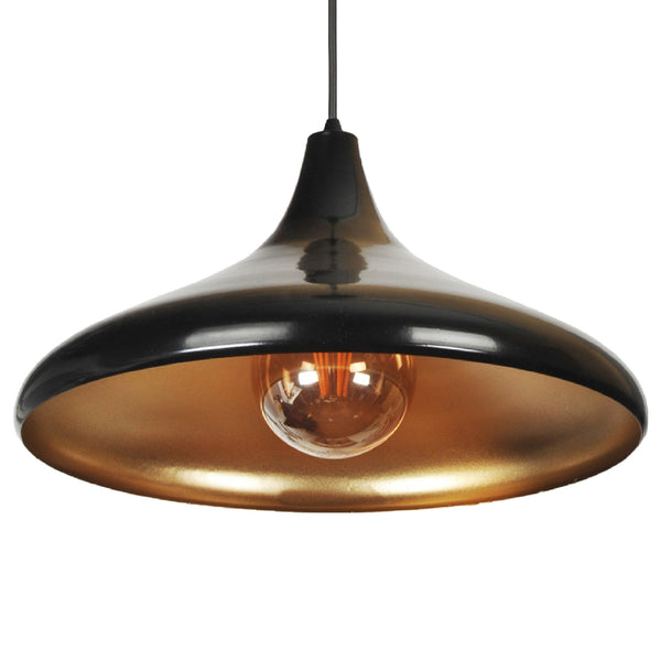lux.pro Hanglamp Knutsford E27 - 4 varianten