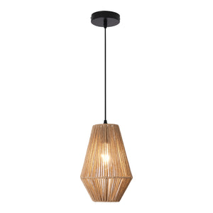 lux.pro Hanglamp Newtownabbey 160x20 cm E27 - 3 varianten