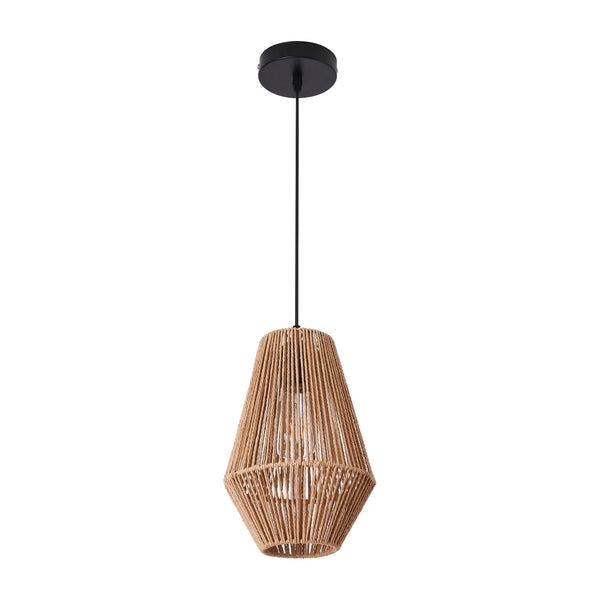lux.pro Hanglamp Newtownabbey 160x20 cm E27 - 3 varianten