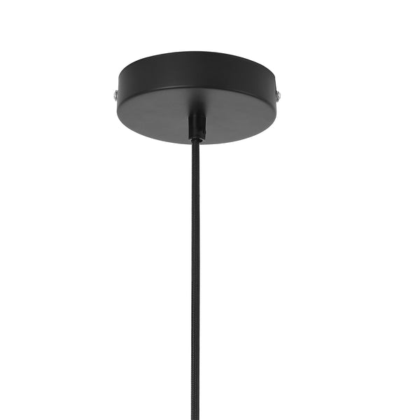 lux.pro Hanglamp Newtownabbey 160x20 cm E27 - 3 varianten