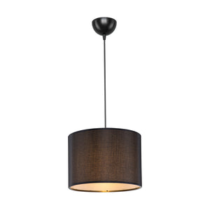Design hanglamp Willenhall E27 lux.pro