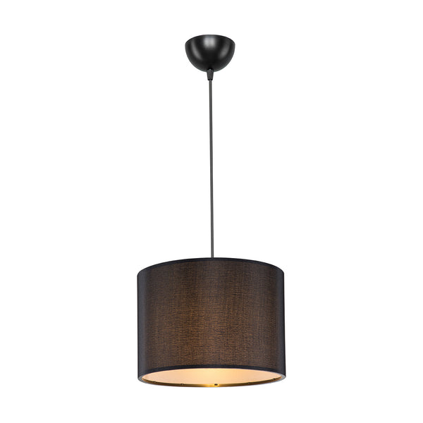 Design hanglamp Willenhall E27 lux.pro
