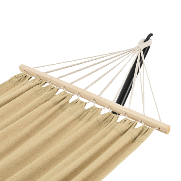 Hangmat Surte met standaard max 120 kg [en.casa]