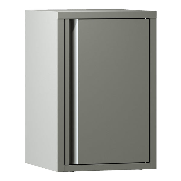 Metalen wandkast Burlöv 50x33x35 cm [en.casa]