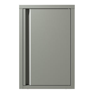 Metalen wandkast Burlöv 50x33x35 cm [en.casa]