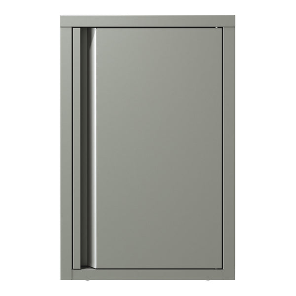 Metalen wandkast Burlöv 50x33x35 cm [en.casa]