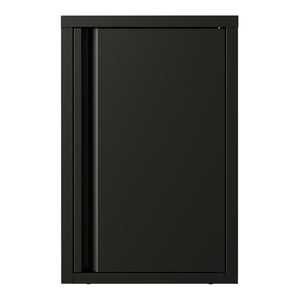 Metalen wandkast Burlöv 50x33x35 cm [en.casa]