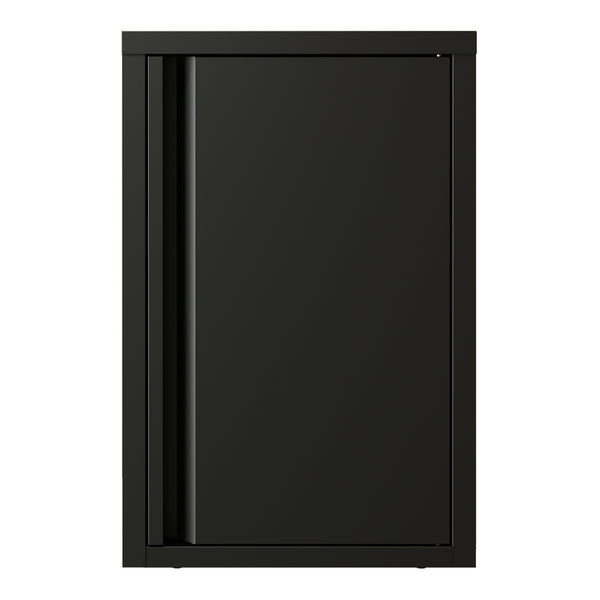 Metalen wandkast Burlöv 50x33x35 cm [en.casa]